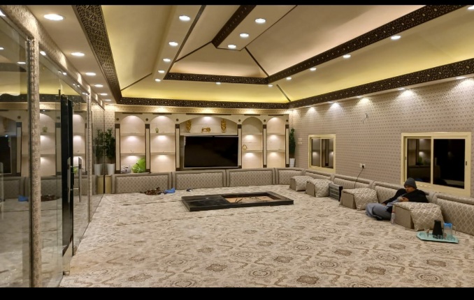 عمال كهرباء بجدة 0533553620